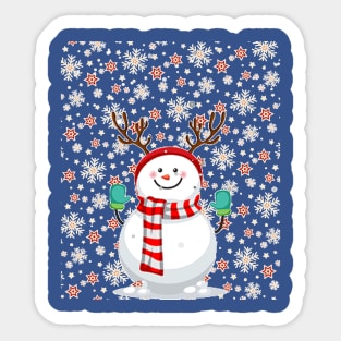 christmas next day delivery Sticker